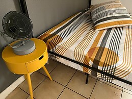 Résidence Kméléon