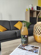 Résidence Kméléon