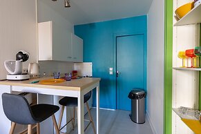 Résidence Kméléon