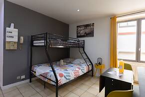 Résidence Kméléon