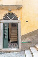 Isidora's House by Corfuescapes