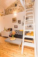 Isidora's House by Corfuescapes