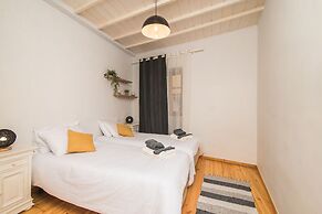 Isidora's House by Corfuescapes