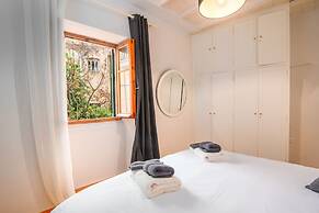 Isidora's House by Corfuescapes