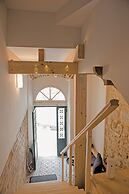 Isidora's House by Corfuescapes