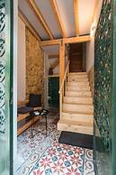 Isidora's House by Corfuescapes