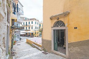 Isidora's House by Corfuescapes