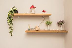 Isidora's House by Corfuescapes