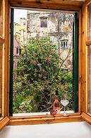 Isidora's House by Corfuescapes