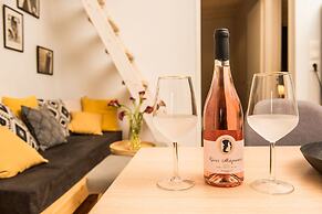 Isidora's House by Corfuescapes