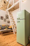 Isidora's House by Corfuescapes