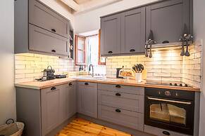 Isidora's House by Corfuescapes