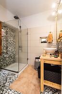 Isidora's House by Corfuescapes