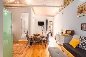 Isidora's House by Corfuescapes