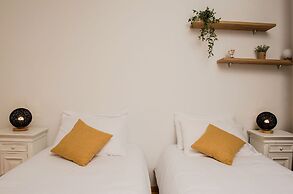 Isidora's House by Corfuescapes