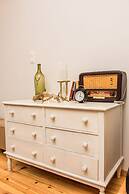 Isidora's House by Corfuescapes