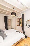 Isidora's House by Corfuescapes