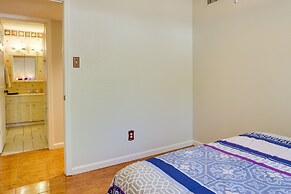 Pet-friendly Houston Vacation Rental w/ Patio!