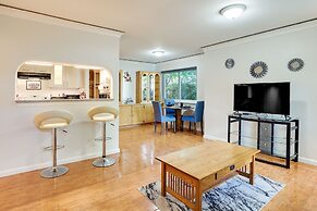 Pet-friendly Houston Vacation Rental w/ Patio!