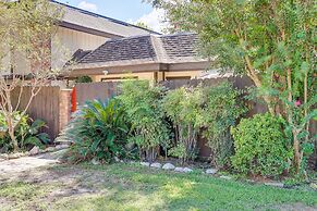 Pet-friendly Houston Vacation Rental w/ Patio!