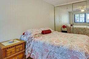 Pet-friendly Houston Vacation Rental w/ Patio!