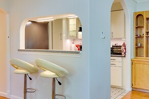 Pet-friendly Houston Vacation Rental w/ Patio!