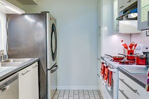 Pet-friendly Houston Vacation Rental w/ Patio!