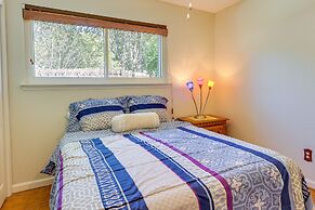 Pet-friendly Houston Vacation Rental w/ Patio!