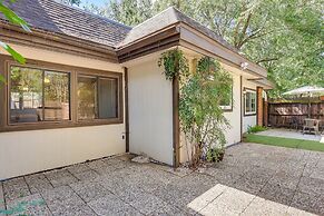 Pet-friendly Houston Vacation Rental w/ Patio!