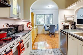 Pet-friendly Houston Vacation Rental w/ Patio!