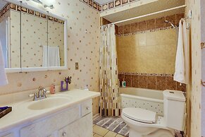 Pet-friendly Houston Vacation Rental w/ Patio!