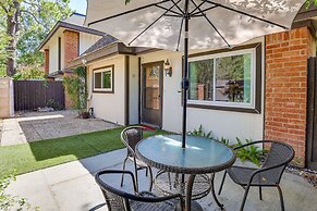 Pet-friendly Houston Vacation Rental w/ Patio!