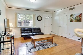 Pet-friendly Houston Vacation Rental w/ Patio!