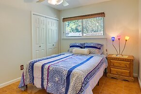 Pet-friendly Houston Vacation Rental w/ Patio!