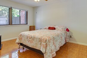 Pet-friendly Houston Vacation Rental w/ Patio!