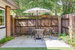 Pet-friendly Houston Vacation Rental w/ Patio!