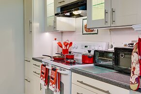 Pet-friendly Houston Vacation Rental w/ Patio!