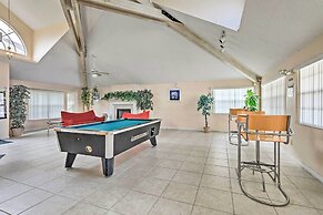 6 Mi to Disney: Family-friendly Condo in Kissimmee