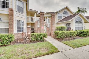 6 Mi to Disney: Family-friendly Condo in Kissimmee