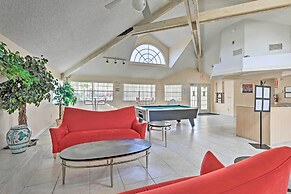 6 Mi to Disney: Family-friendly Condo in Kissimmee