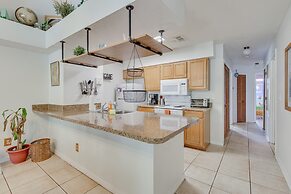 6 Mi to Disney: Family-friendly Condo in Kissimmee