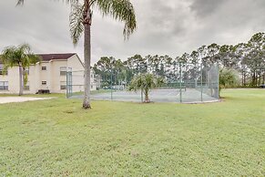 6 Mi to Disney: Family-friendly Condo in Kissimmee