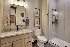 South Dakota Retreat w/ Hot Tub, Fire Pit & Grill!