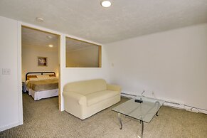 Old Orchard Beach Vacation Rental, Walk to Ocean!