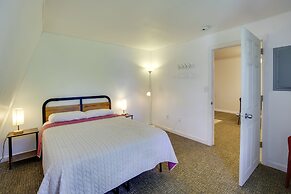 Old Orchard Beach Vacation Rental, Walk to Ocean!