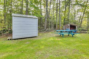 Pet-friendly Belfast Retreat - 2 Mi to Downtown!