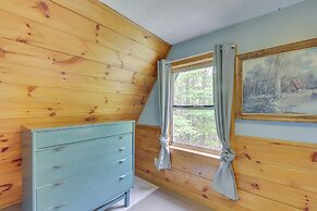 Pet-friendly Belfast Retreat - 2 Mi to Downtown!