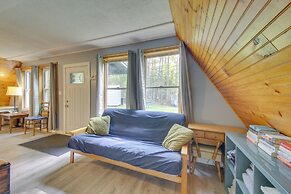 Pet-friendly Belfast Retreat - 2 Mi to Downtown!