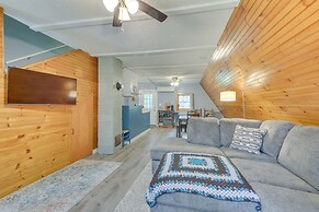 Pet-friendly Belfast Retreat - 2 Mi to Downtown!