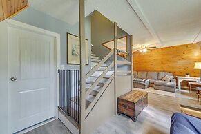 Pet-friendly Belfast Retreat - 2 Mi to Downtown!